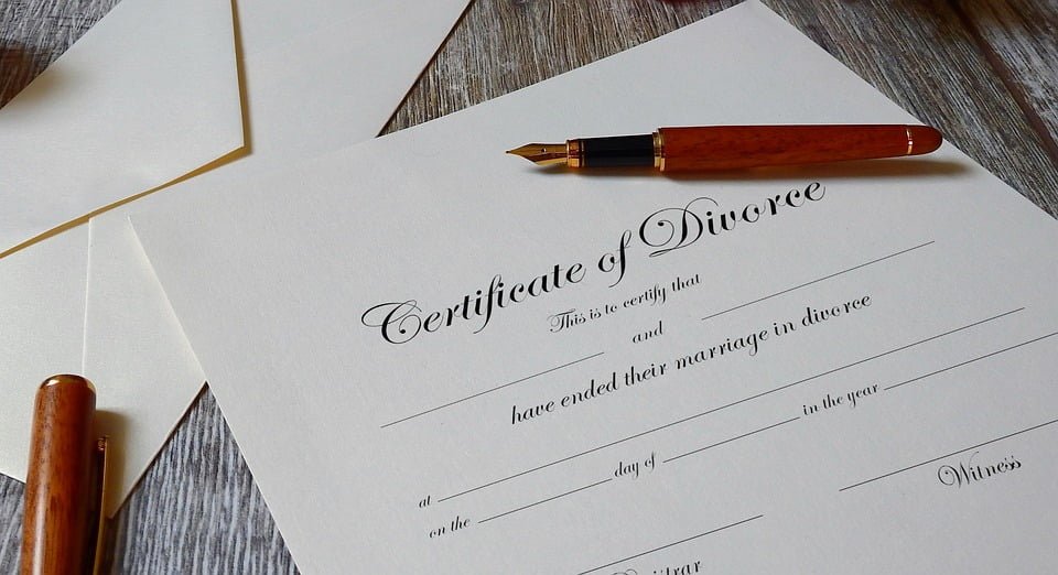 El costo del divorcio en España: ¿Cuánto se necesita para separarse legalmente?