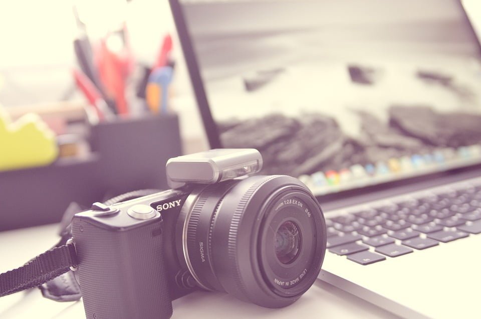 Protección de los derechos de autor y propiedad intelectual para fotógrafos